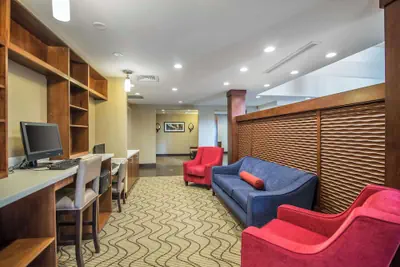 Photo 5 - Comfort Suites Dodge City