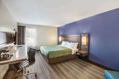 Photo 3 - Quality Inn near MCAS Cherry Point