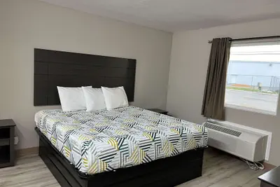 Photo 3 - Studio 6 Suites West Memphis, AR - Memphis