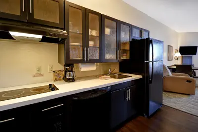 Photo 3 - Candlewood Suites St. Clairsville by IHG
