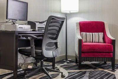 Photo 2 - Comfort Inn Sullivan