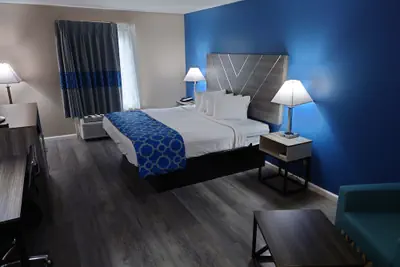 Photo 5 - Baymont by Wyndham Adairsville
