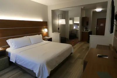 Photo 5 - Holiday Inn Express Hotel & Suites Limon I-70 by IHG