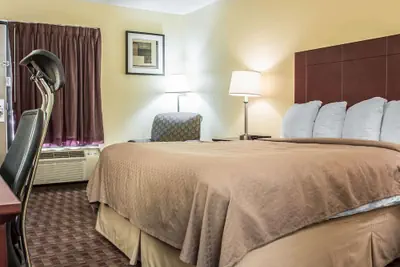 Photo 5 - Quality Inn Madison - Huntsville