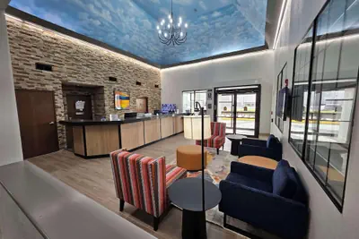 Photo 2 - Best Western Park City Wichita North