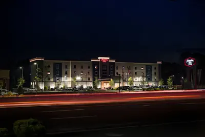 Photo 4 - Hampton Inn Atlantic City/Absecon
