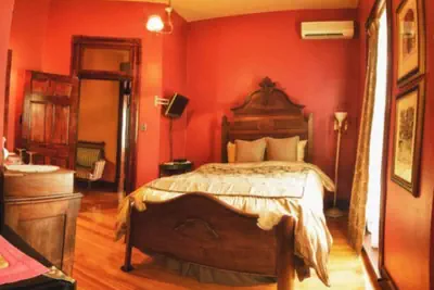 Photo 4 - Whiskey Mansion
