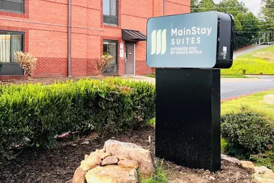 Photo 3 - MainStay Suites Little Rock West Near Medical Centers