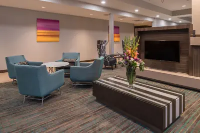 Photo 5 - Residence Inn by Marriott Decatur