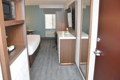 Photo 2 - Four Points by Sheraton Fayetteville Fort Bragg