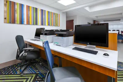 Photo 5 - Holiday Inn Express & Suites Dayton South Franklin by IHG