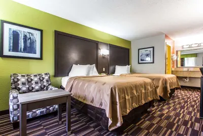 Photo 3 - Quality Inn Albemarle