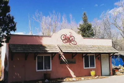 Photo 5 - Buffalo Lodge Bicycle Resort