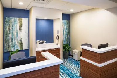 Photo 2 - Hampton Inn Atlantic City/Absecon