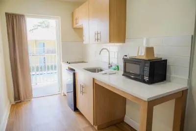 Photo 4 - Dunes Inn & Suites