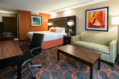 Photo 3 - The Great Rivers, an Ascend Collection Hotel