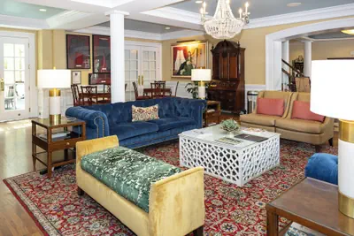 Photo 5 - The Marshall House, Historic Inns of Savannah