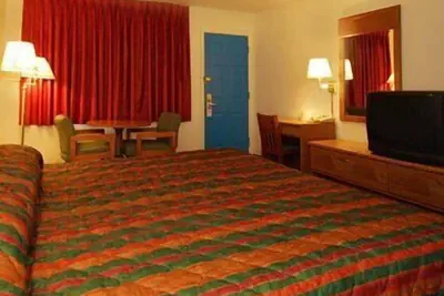 Photo 5 - Rodeway Inn Liberal