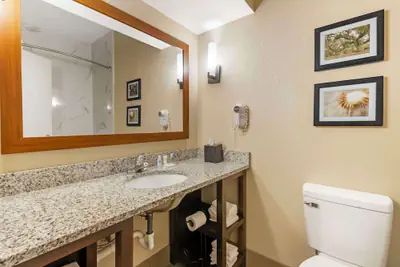 Photo 5 - Comfort Suites
