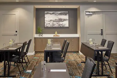Photo 2 - Residence Inn By Marriott Madison