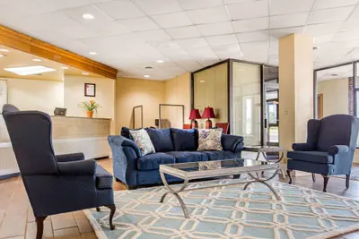 Photo 3 - Ramada by Wyndham Santee I-95