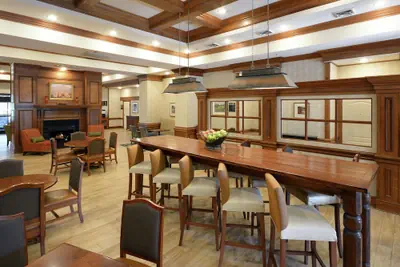 Photo 2 - Hampton Inn & Suites Greenville/Spartanburg I-85, SC
