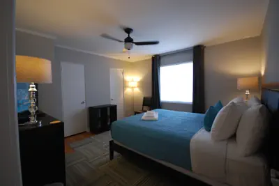 Photo 2 - BCA Furnished Apartments
