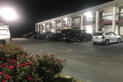 Photo 2 - Americas Best Value Inn Ft. Jackson