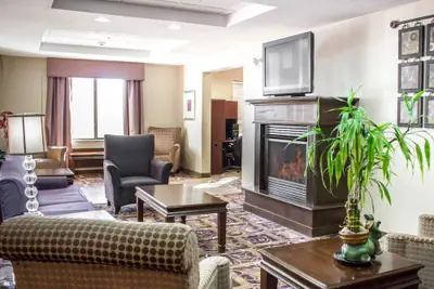 Photo 2 - Comfort Suites Sanford