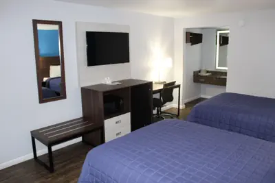 Photo 4 - Motel 6 Saint George, SC – I-95