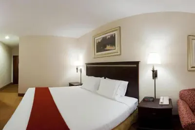 Photo 2 - Lexington Inn and Suites