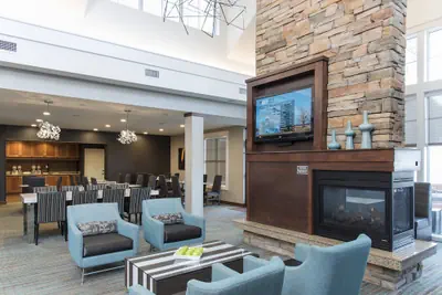 Photo 5 - Residence Inn Marriott Moline