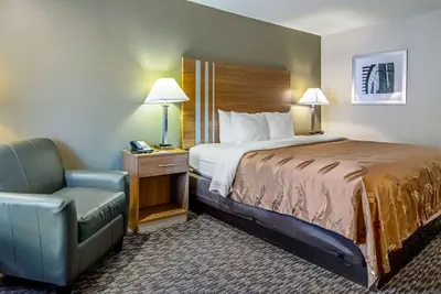 Photo 3 - Quality Inn Lagrange East I-85