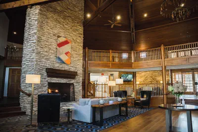 Photo 3 - Cherry Valley Hotel