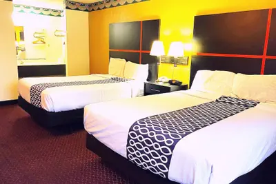 Photo 5 - Rodeway Inn Gadsden - Attalla