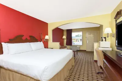 Photo 3 - Americas Best Value Inn & Suites Sumter