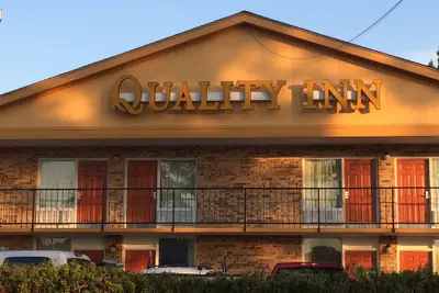 Photo 3 - Quality Inn Manning I-95