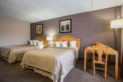 Photo 4 - Quality Inn Hartsville