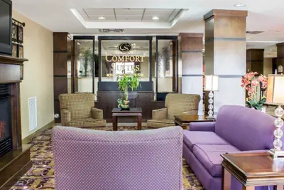 Photo 4 - Comfort Suites Sanford