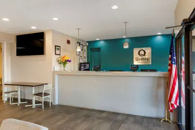 Photo 5 - Quality Inn Ashburn