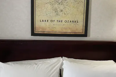 Photo 2 - Osage Village Inn