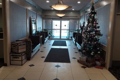 Photo 4 - Sonesta Essential Hotels Overland Park