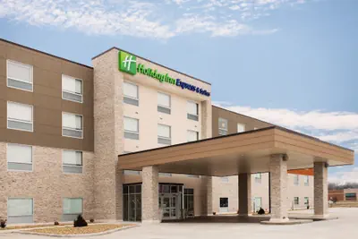Photo 4 - Holiday Inn Express & Suites West Plains Southwest by IHG