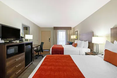 Photo 2 - Best Western Colonial Inn