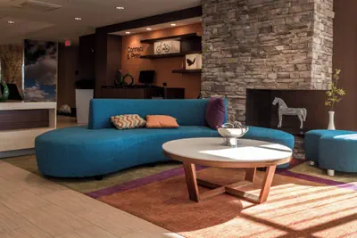 Photo 3 - Fairfield Inn & Suites Atmore