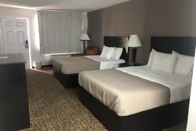 Photo 4 - Americas Best Value Inn Brinkley