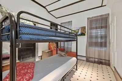 Photo 4 - Stylish 4 bedroom home near Philadelphia