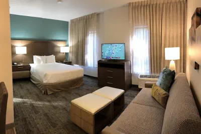 Photo 5 - Staybridge Suites Columbia by IHG