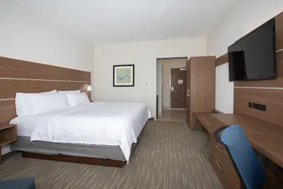 Photo 2 - Holiday Inn Express & Suites Goodland I 70 by IHG
