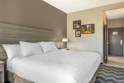 Photo 2 - Country inn & Suites by Radisson Bolingbrook, I-55